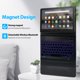 thumbnail image 5 of Funda con teclado FunYaung para tablet Fire HD 10/10 Plus de 10,1 pulgadas, 5 of 7