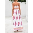 thumbnail image 2 of Vestido de Verano PRETTYGARDEN Floral para Mujer, 2 of 8