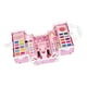 thumbnail image 3 of Maquillaje lavable, juguetes para niñas, juego de maquillaje, accesorios de maquillaje cosmético de juguete con estuche cosmético, Kits de maquillaje Baoblaze  Juguetes de tocador de maquillaje, 3 of 8