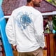 thumbnail image 2 of Sudadera de color sólido con estampado de cuello redondo sin capucha informal para hombres de primavera y otoño Pompotops oipoqjl14739, 2 of 8