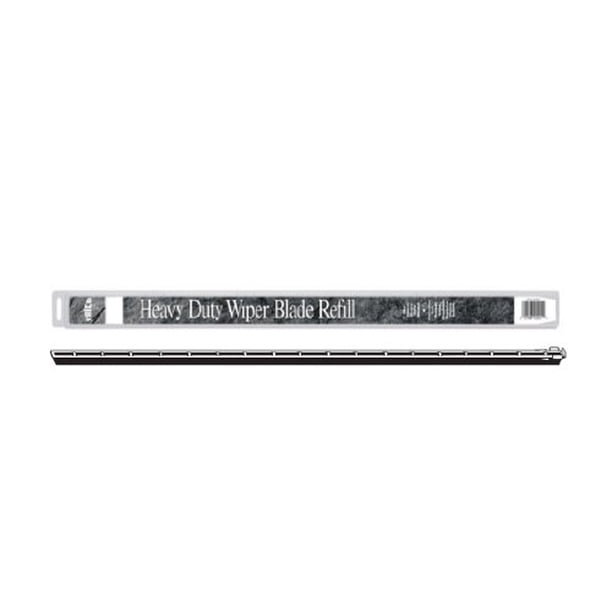 Trico 71 260 71 Series Heavy Duty Wiper Blade Refill For 63 Or 67 Series Trico Blades 26 Pack Of 1 Walmart Com