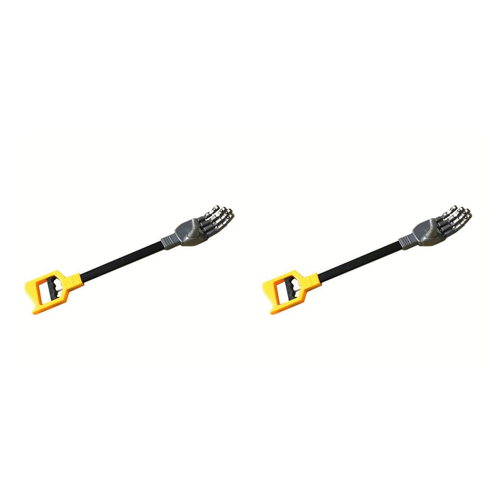 Dickly Mano Robot Garra Interactiva – Juguete Educativo Para Agarrar, Pinza De 53 Cm En PP Resistente, Ideal Para Motricidad Fina Y Juegos Creativos