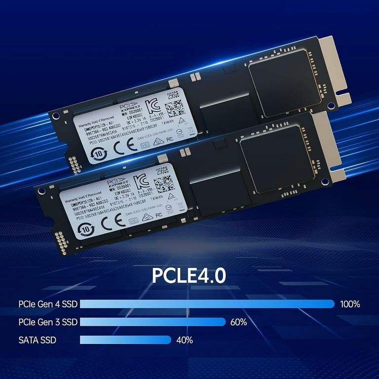 Mini PC Intel i5-12450H(8C/12T, up to 4.4GHz) 16GB (8GB*2) DDR4