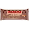Larabar(r) Chocolate Chip Brownie Fruit & Nut Bars