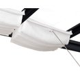 thumbnail image 2 of CANOPIA by PALRAM Stockholm 11 ft. x 12 ft. White Patio Cover Shade, 2 of 9