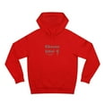 thumbnail image 4 of Choose Life 2.0 Women Unisex Supply Hoodie, 4 of 10