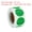 Green, variant on Uxcell Colored Dot Stickers, Color Coding Labels for Inventory and Organization Green
