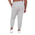 thumbnail image 4 of Reebok Women's and Women's Plus Game Day Fleece Jogger Pants, Sizes XS-4X, 4 of 6