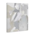 thumbnail image 3 of Stupell Industries Contemporary Abstract Grey Collage Canvas Art, 16 x 20, by Rachel Springer, 3 of 8