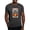 Charcoal, variant on CafePress - Happy Halloween Witch Dark T Shirt - Men's Classic Cotton T-Shirts