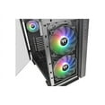 thumbnail image 5 of Thermaltake View 51 ARGB Tempered Glass Case - Black, 5 of 19