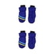 thumbnail image 4 of Bearachild 1 par de manoplas para niños, guantes Unisex impermeables de invierno con gancho, suministros de equipo deportivo, patrón Type4 NO4, 4 of 6