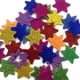 thumbnail image 1 of Pegatinas de estrella de cinco puntas de color dorado y rosa, pegatinas de dibujos animados de sol y luna, pegatinas de espuma para jardín de infantes, decoración creativa, 1 of 5