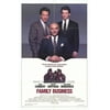 Family Business Movie Poster Print (27 x 40)