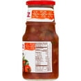 thumbnail image 2 of Herdez Salsa Casera Hot, 16 Oz. 16 oz, 2 of 3