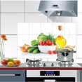 thumbnail image 1 of JJKBVCLO Stickers Home Kitchen Decal Oilproof Art Removable Wall Home, 1 of 7
