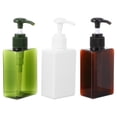 thumbnail image 1 of 150ml Travel Dispenser Bottles Empty Lotion Bottles Shampoo Storage Bottles, 1 of 5