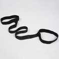 thumbnail image 3 of Yesfashion Yoga Mat Shoulder Strap Shoulder Carry Strap Belt Fitness Supplies Exercise Stretch Yoga Belts, 3 of 7