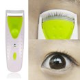 thumbnail image 2 of Waiimak Electric Automatic Long Lasting Heated Eyelash Eye Lashes Curler, 2 of 7