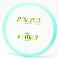 thumbnail image 4 of Innova Champion Panther Disc Golf Midrange Disc, Pick Color/Weight [Stamp & Exact Color May Vary] Blue (light) 173-175 grams, 4 of 12