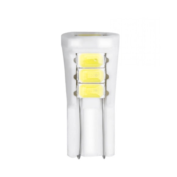 Speravity Universal DC 12V salpicadero de coche matrícula luz maletero liquidación lámpara bombilla automotriz automóvil iluminación Bombillas para automóviles Speravity VI018480-00