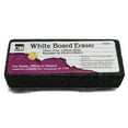 thumbnail image 2 of Charles Leonard Economy Whiteboard Eraser, 6 Count, 2 of 2