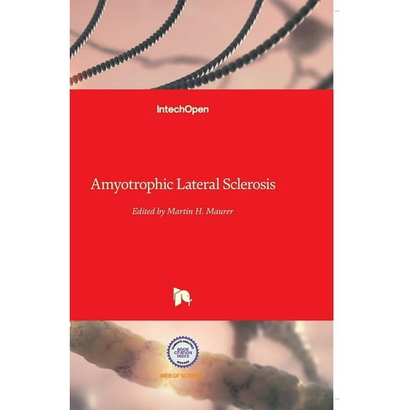 Amyotrophic Lateral Sclerosis (Hardcover)