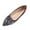 Black, variant on Sequin Flats for Women Sparkly Fashion Pointed Toe Elegant Slip On Loafers Dress Wedding Work Business Dance Ballet Flats