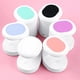 thumbnail image 3 of Mini lámpara UV para uñas (negra), secador de uñas UV para esmalte de gel, portátil, para un solo dedo, para uso doméstico y salón de uñas., 3 of 5