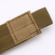 thumbnail image 4 of Funda para cargador de pistola individual, cuchillo, funda para linterna (CP Camo) Tmvgtek excursión de campamento, 4 of 5