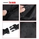 thumbnail image 4 of Kenally Bolsa de techo para coche, tela Oxford, portaequipajes impermeable para techo con hebillas, bolsas de almacenamiento de equipaje, bolsa Vehículos, repuestos y accesorios Mis, 4 of 6