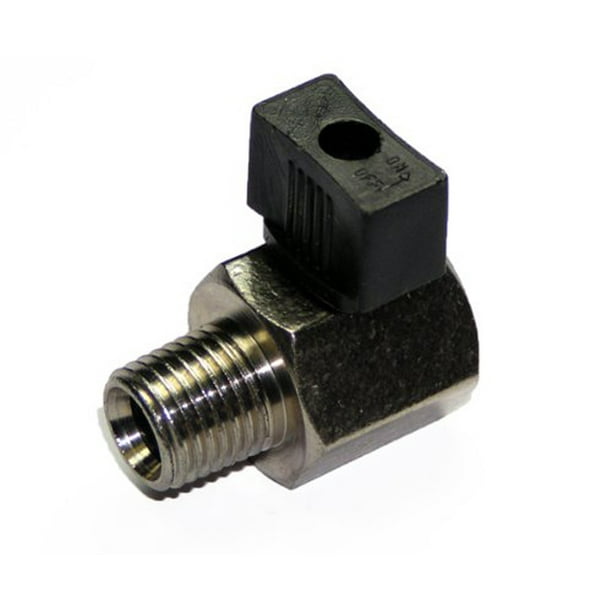 Porter Cable PXCMF226VW Compressor Drain Valve E101717