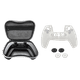 thumbnail image 3 of Estuche Atom Games para Control PS5 Con Agarradera negro, 3 of 9