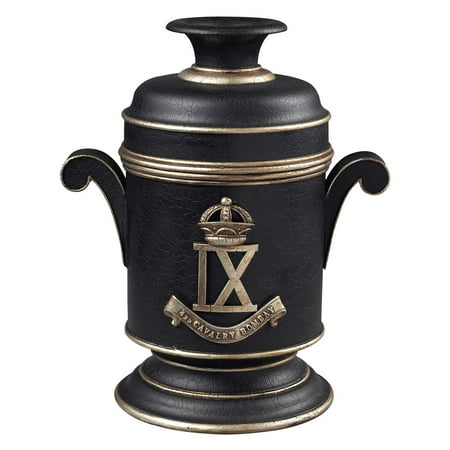 Cavalry Box - 12H in. 3rd Cavalry Bombay Box