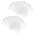 thumbnail image 2 of Miangastore 10Pcs Aquarium Filter Mesh Bags Practical Fish Tank Filter Bags Storage Bag with Zipper, 2 of 8