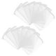 thumbnail image 4 of Bolsas de malla de filtro de acuario 10pcs Bolsas de filtro de tanques de peces prácticos Bolsa de almacenamiento con cremallera, 4 of 6