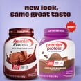 thumbnail image 6 of (2 pack) Premier Protein 100% Whey Protein Powder, Chocolate Milkshake, 30g Protein, 29 Servings, 6 of 13