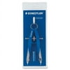 Staedtler, STD556WP00A6, Geometry Compass, 1 Each