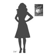 thumbnail image 3 of Global Gallery Aleksandrova Karina,'Dough' Stretched Canvas Artwork, 3 of 3