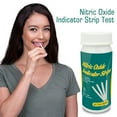thumbnail image 2 of UK25Pcs Nitric Oxide Strips - Test Salivary Nitrite Levels, 2 of 8