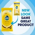 thumbnail image 2 of Pledge Expert Care Wood Wipes, Shines and Protects, Removes Fingerprints, Lemon Scent, 24 Count (Pack of 6), 2 of 13