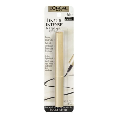 L'Oréal Paris Lineur Intense Traceur pour les Yeux