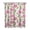 Country Fl, variant on Snowy Owl Shower Curtain - Cute Big Eyes Owl Cartoon Pattern Waterproof Bathroom Curtain 72x84 Inch Premium Polyester with Metal Grommets & 12 Hooks