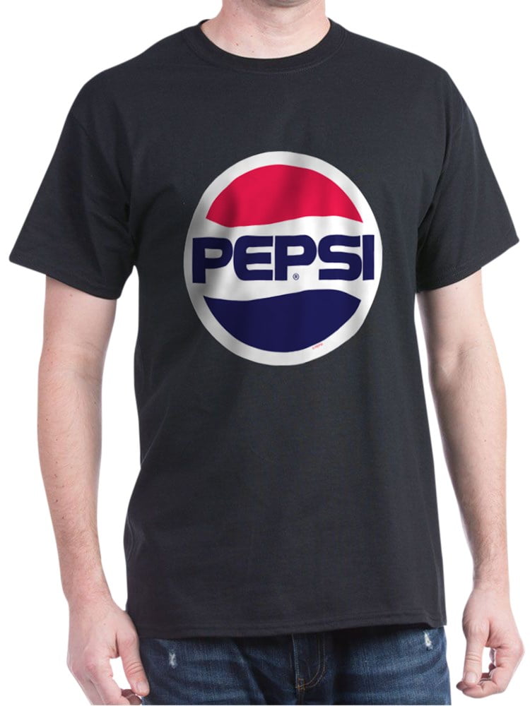 Pepsi 90S Logo CafePress Unisex Cotton Long Sleeve T-Shirt