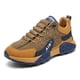 thumbnail image 1 of Zapatillas de plataforma vulcanizadas para hombre, zapatos informales para correr, talla grande 45 46, 2024, 1 of 4