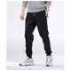 thumbnail image 5 of Pantalones de lana abrigados de invierno para hombre, pantalones de chándal térmicos informales gruesos de lana de cordero, pantalones masculinos de marca a la moda para hombre, Joggers, 5 of 5