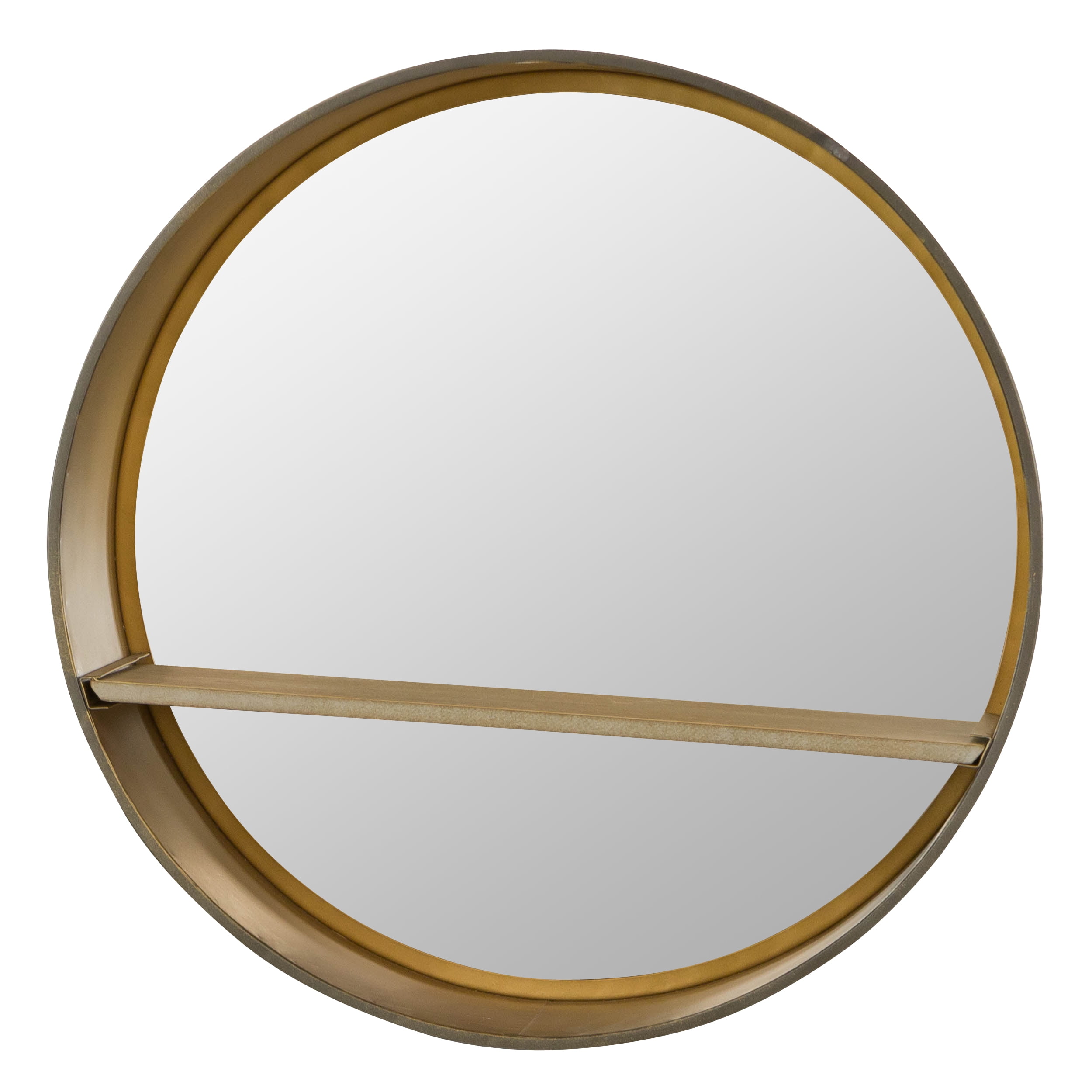 Holden Mirror with Shelf