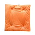 thumbnail image 1 of Guardoinrt Coussin Chauffant Électrique pour Temps Froid Réutilisable Orange Jaune, 1 of 6