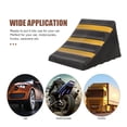 thumbnail image 3 of SHOWERORO 1Pcs Triangle Wheel Chock for Automotive Wheel Chocks in Repairs, 3 of 6