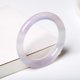 thumbnail image 2 of Pulsera Violeta Hielo--62-Código modelo 9734 62, 2 of 3